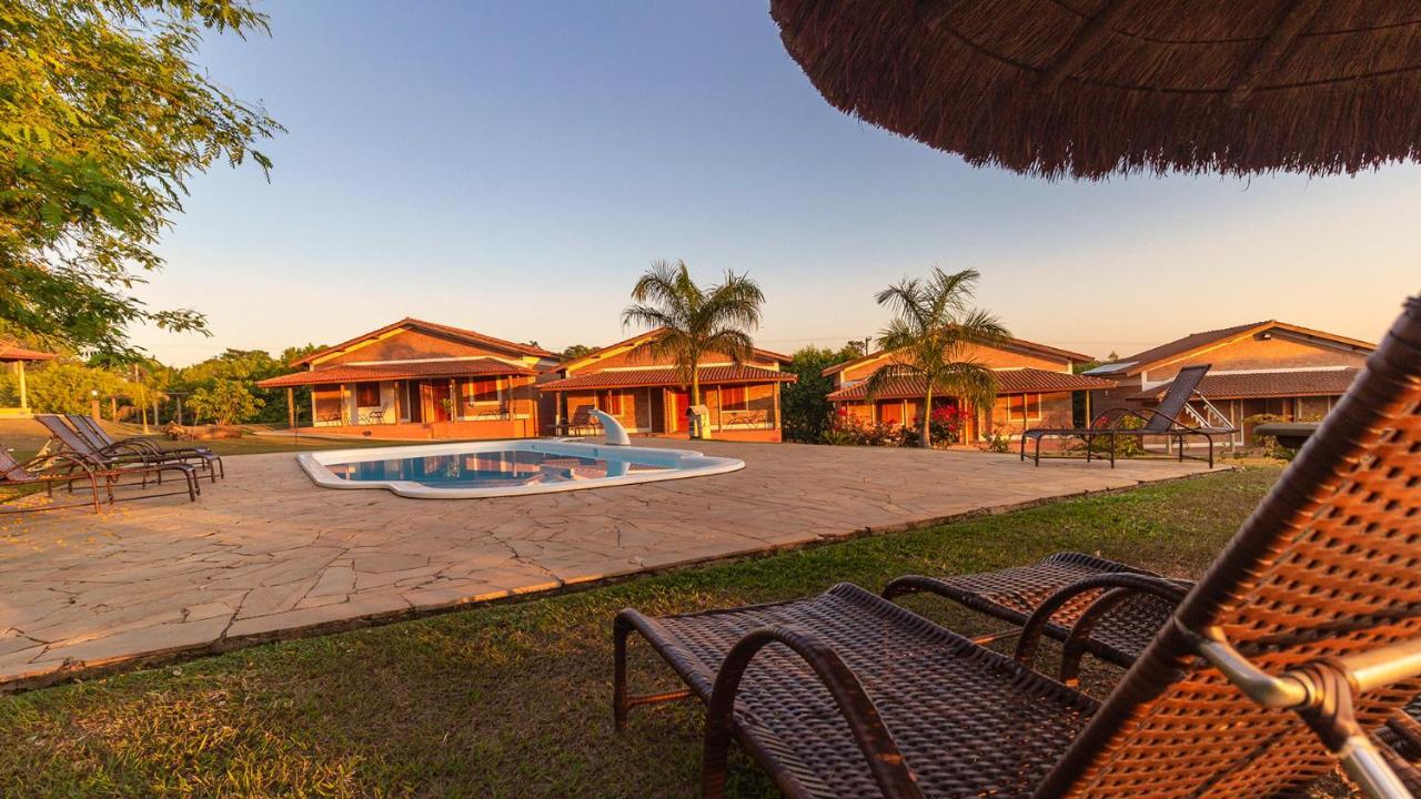 Rancho Da Cachaca Pousada Holambra Exterior photo